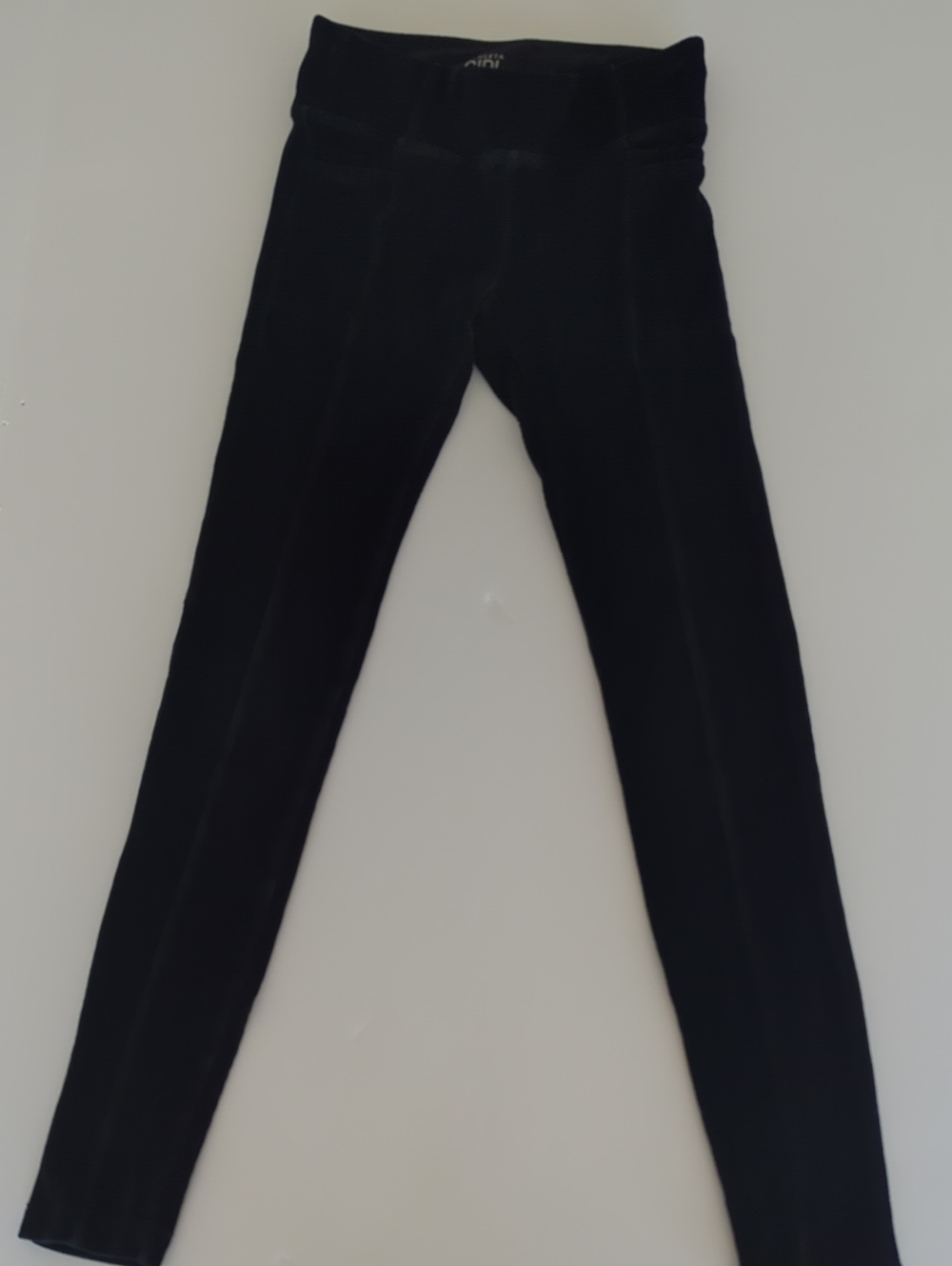 Athleta Girl Leggings Size M/8-10